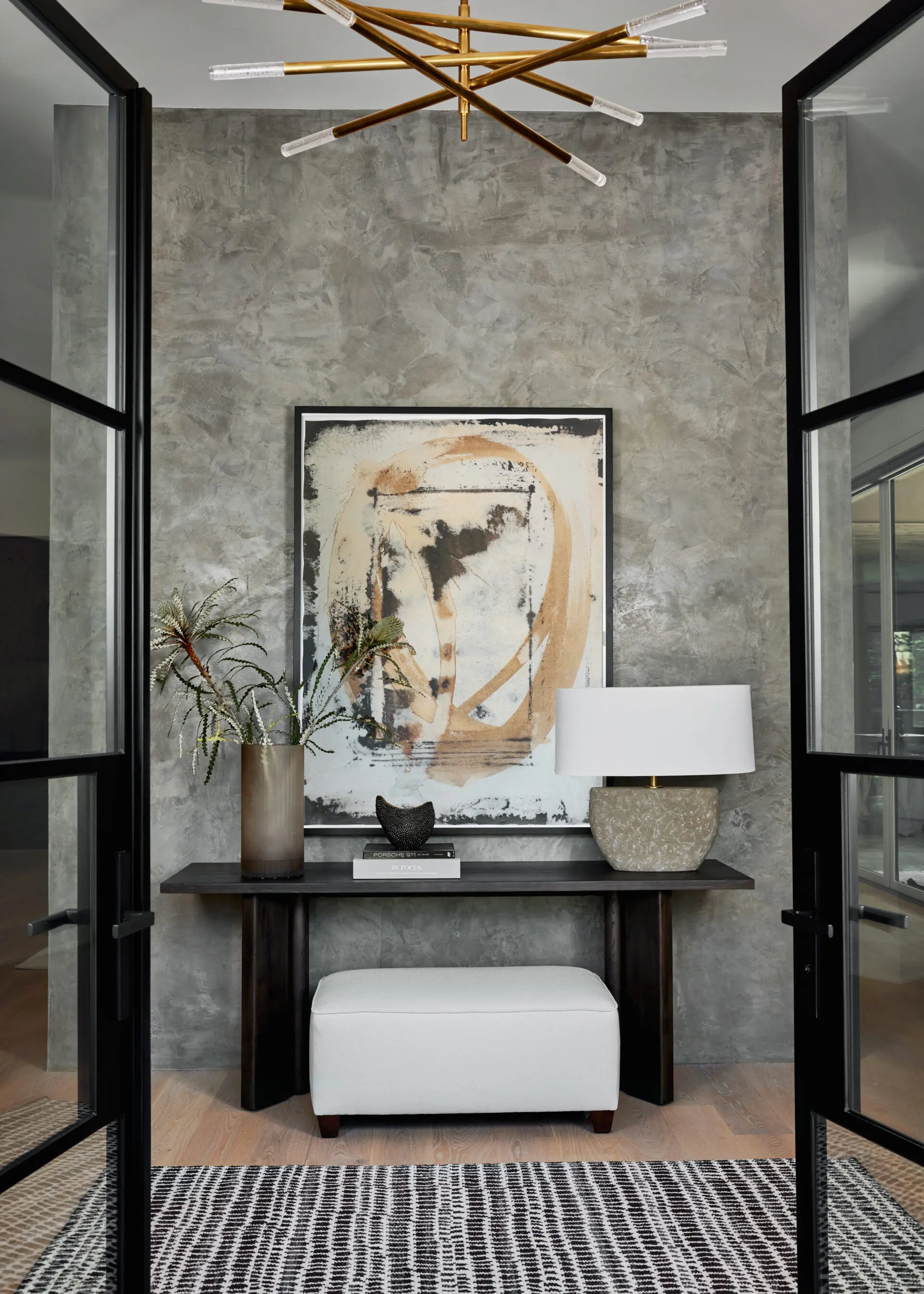 home interior designer Milestone Designs  - home decorator lake norman
