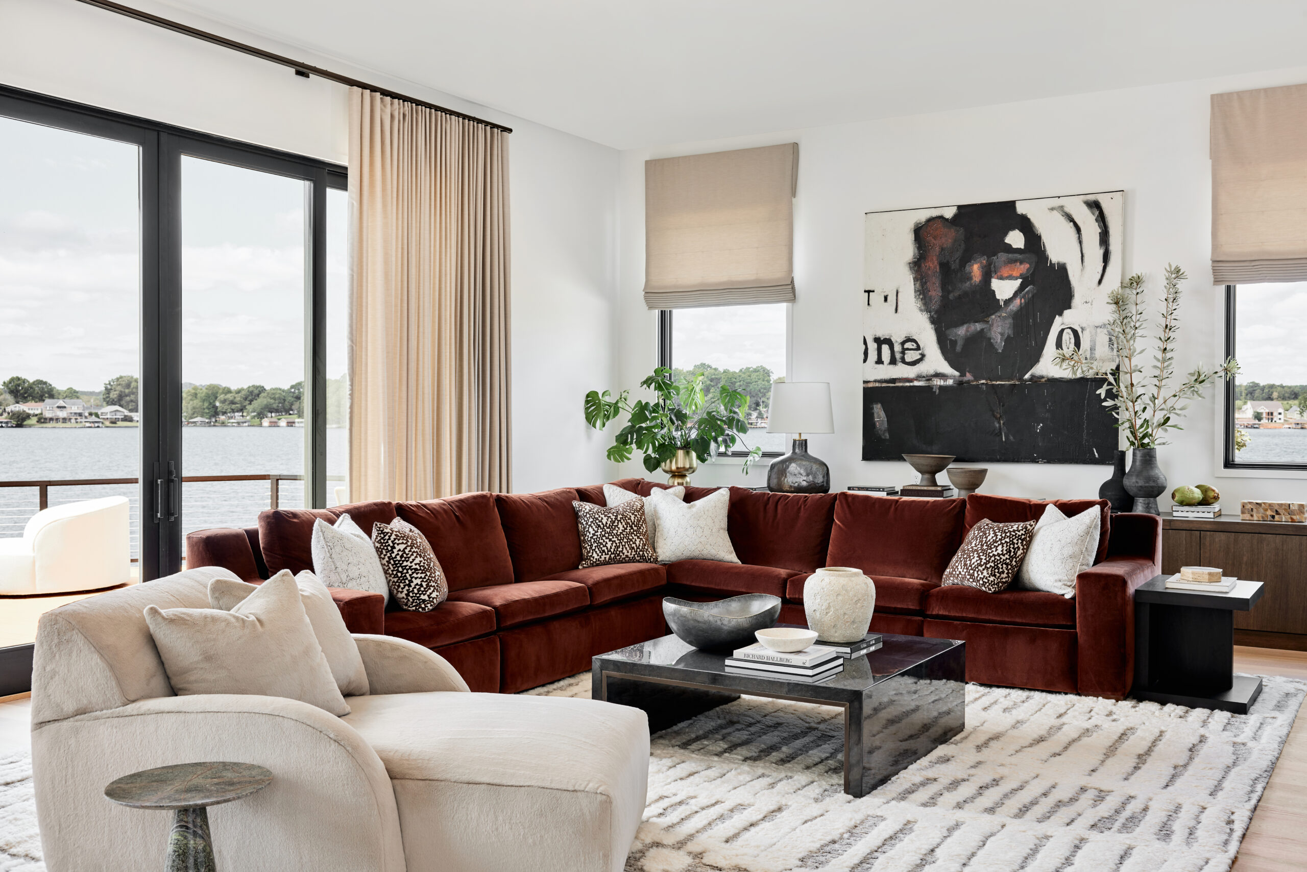 Cove Point | Milestone Designs  Home Interior Designer
